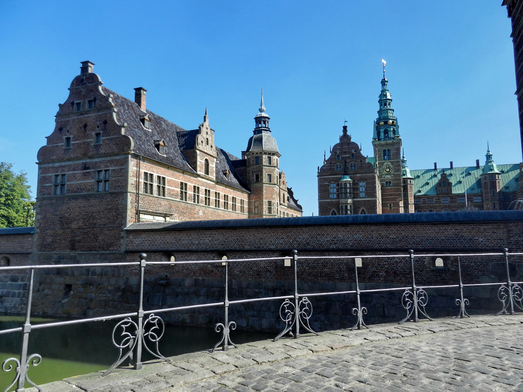Frederiksborg